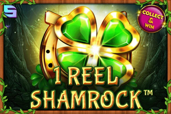 1 Reel Shamrock